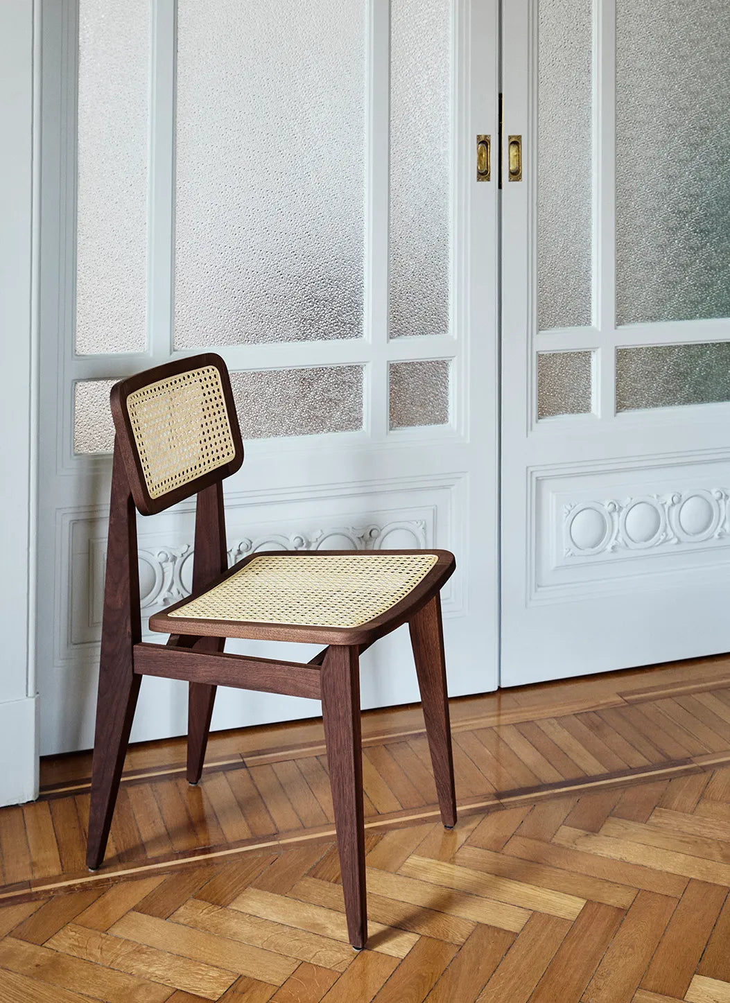 Auron Chair