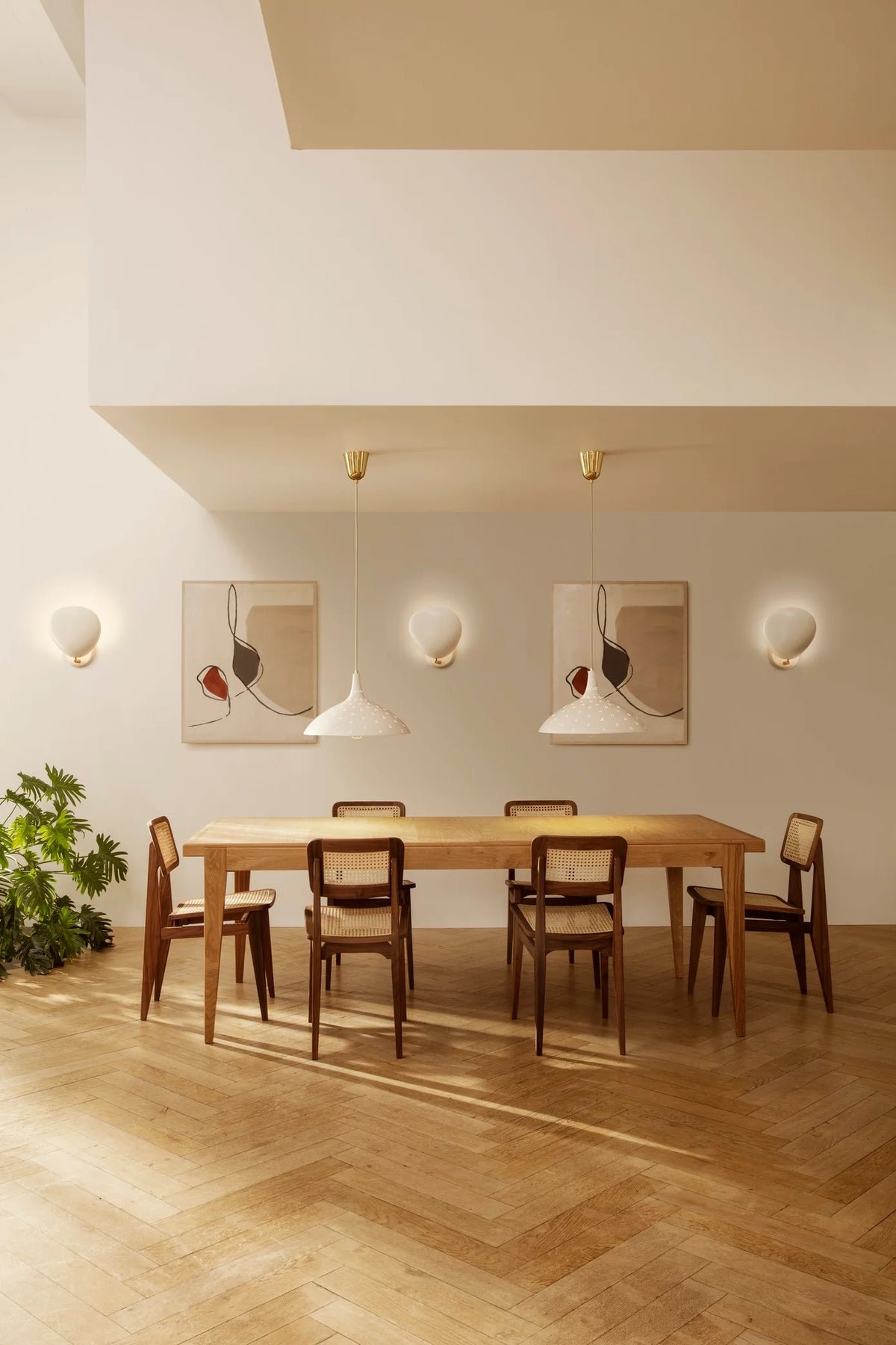 Auron Chair