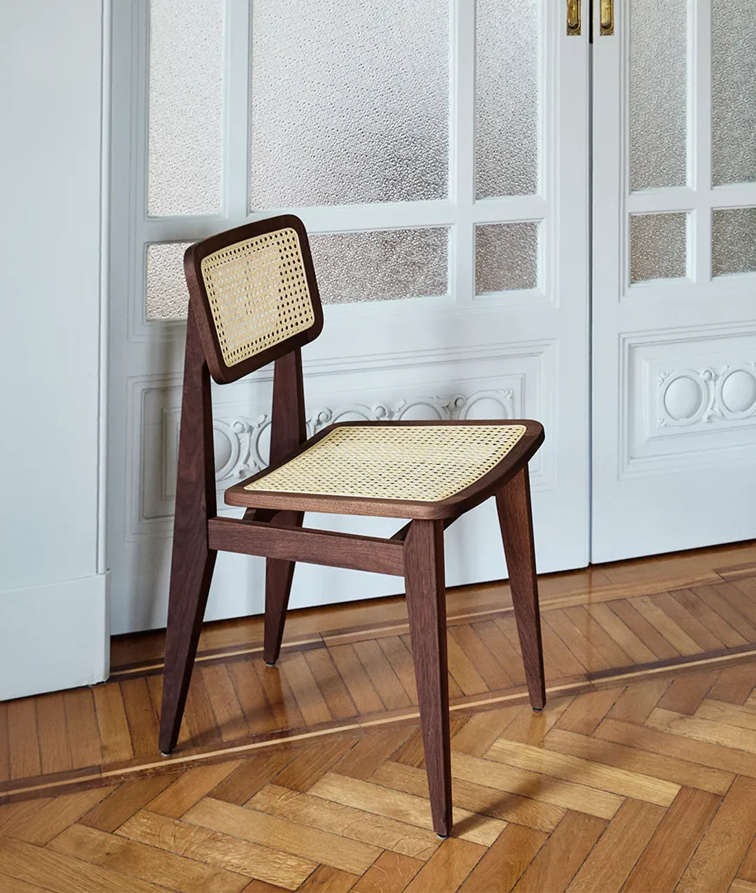 Auron Chair