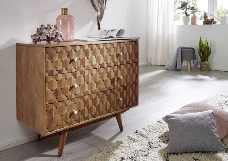 Evandor Classic Chest – Marwar Handicraft, view 6 of 8
