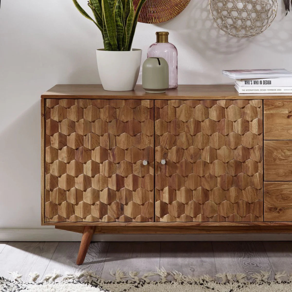Giselle Sideboard