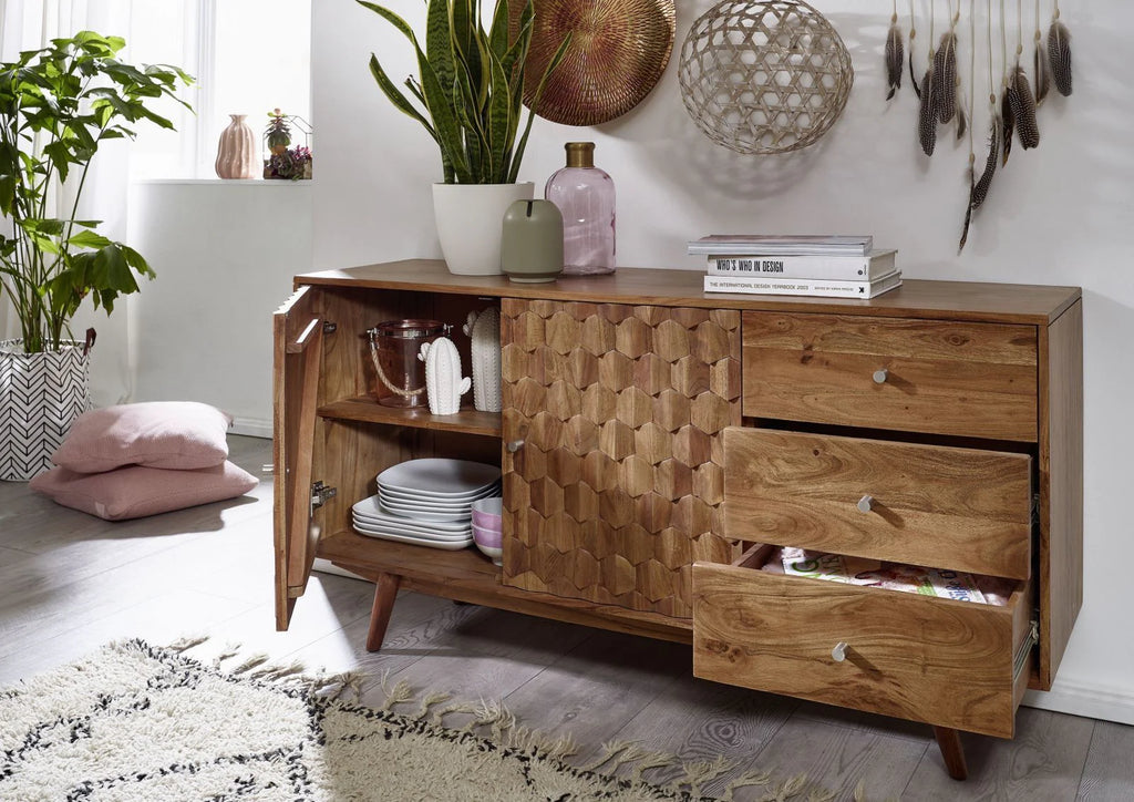 Giselle Sideboard