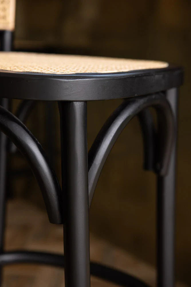 Arden Bar Chair – Marwar Handicraft, view 9 of 10