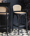 Arden Bar Chair – Marwar Handicraft