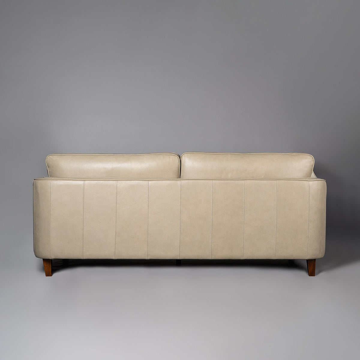 Avensa Haven Sofa – Ivory Beige (Three Seater) – Marwar Handicraft, view 2 of 5