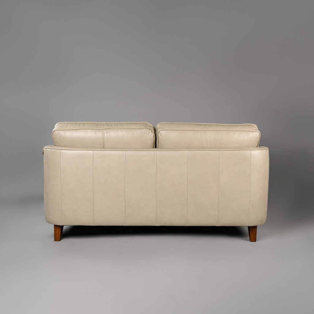 Avensa Haven Sofa – Ivory Beige (Two Seater) – Marwar Handicraft, view 4 of 6