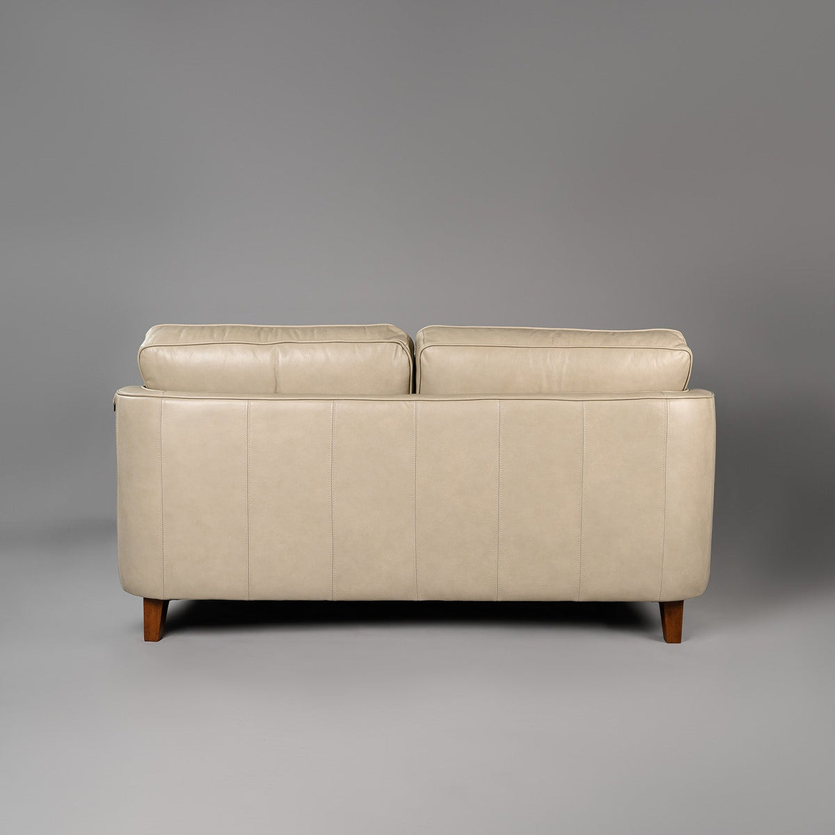 Avensa Haven Sofa - Ivory Beige Two Seater, view 4