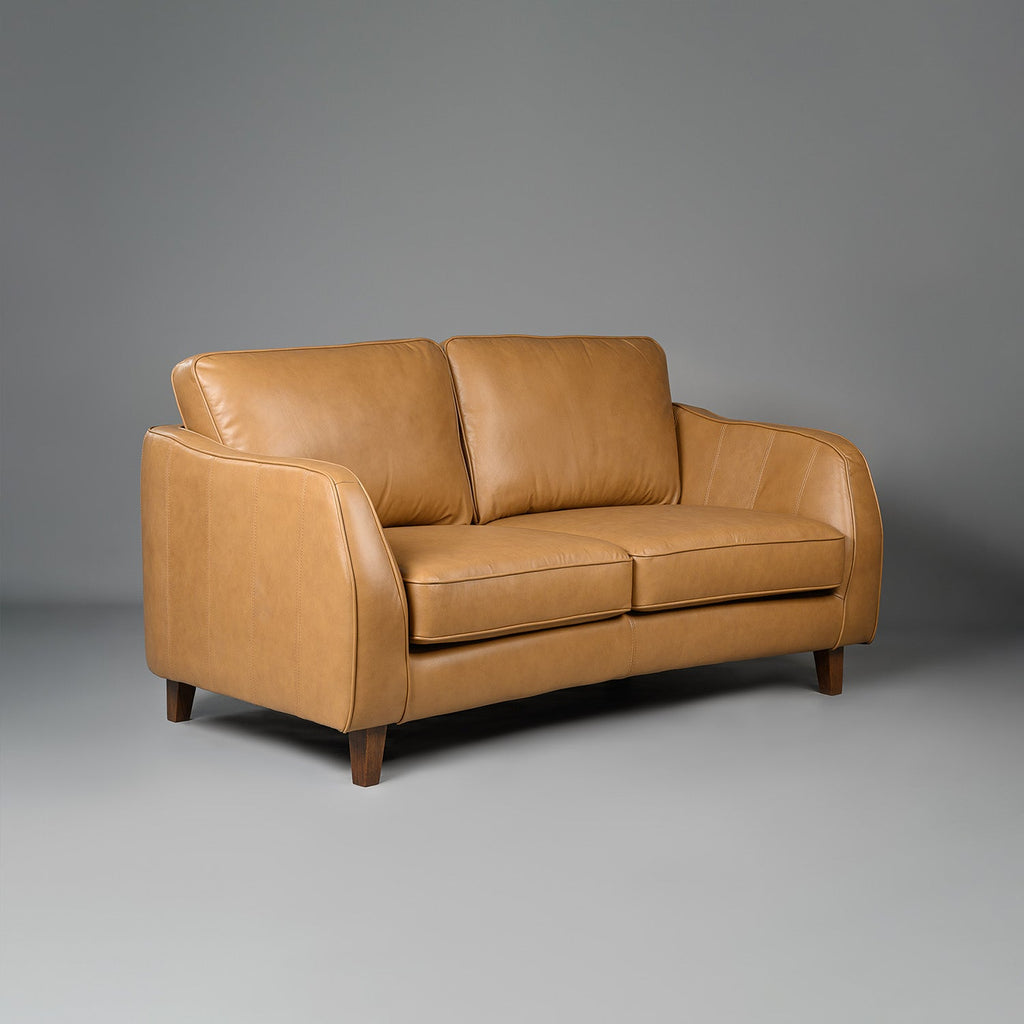 Avensa Haven Sofa - Two Seater – Marwar Handicraft, view 2 of 7