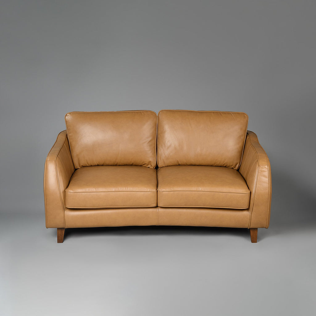 Avensa Haven Sofa - Two Seater – Marwar Handicraft, view 1 of 7