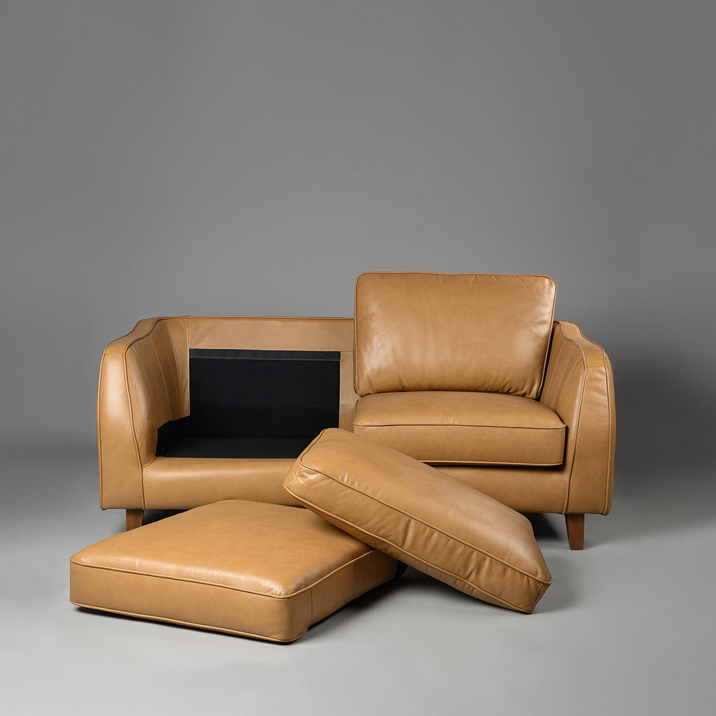 Avensa Haven Sofa - Two Seater – Marwar Handicraft, view 3 of 7
