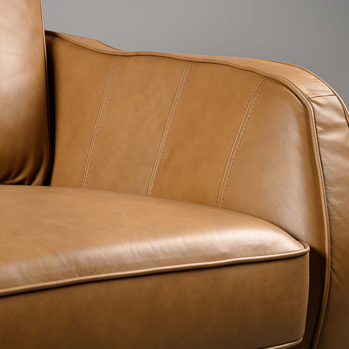 Avensa Haven Sofa - Two Seater – Marwar Handicraft, view 5 of 7