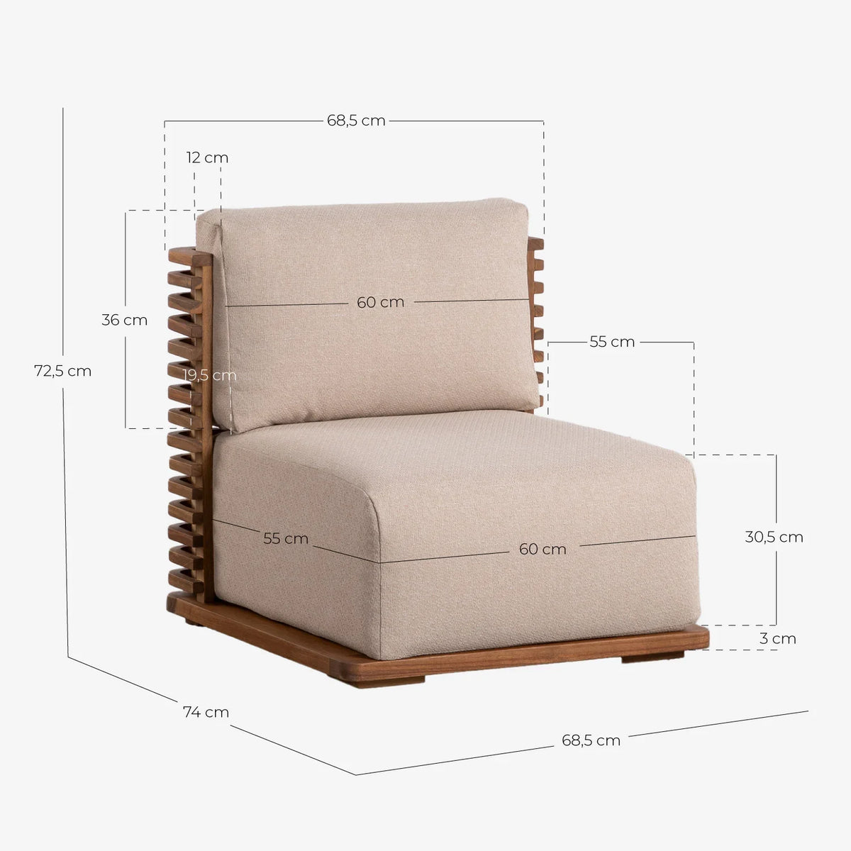 Caspian Garden Chair (1)