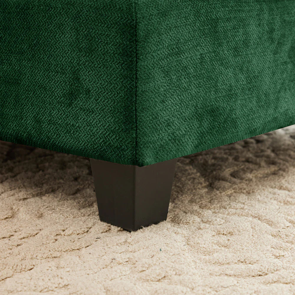 Emerald Haven Loveseat
