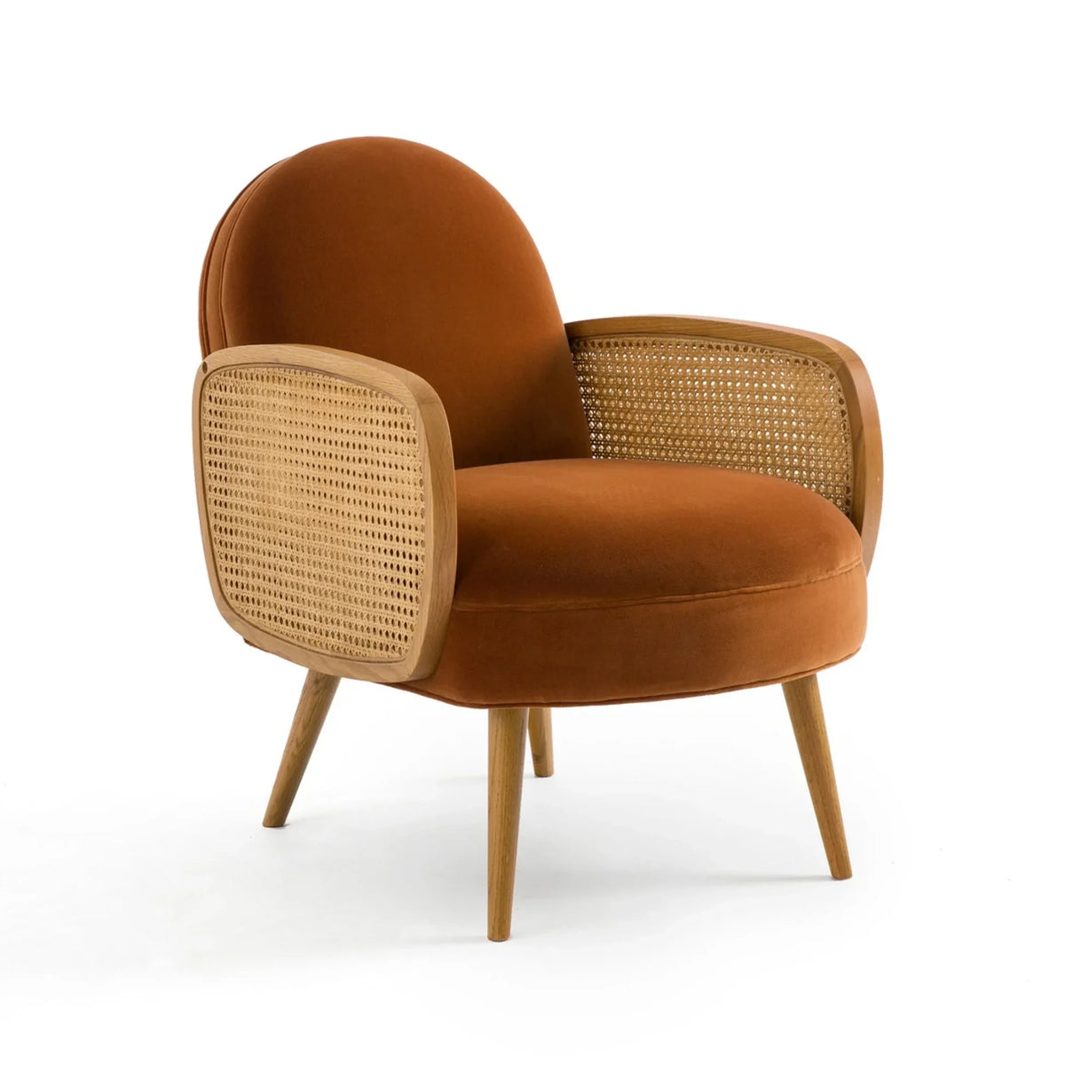 Miro Armchair