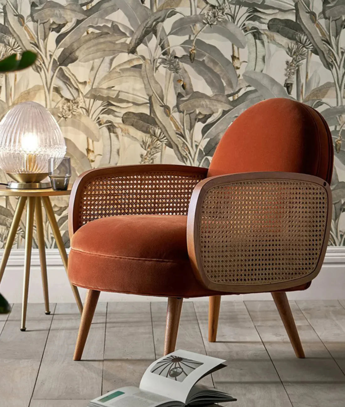 Miro Armchair