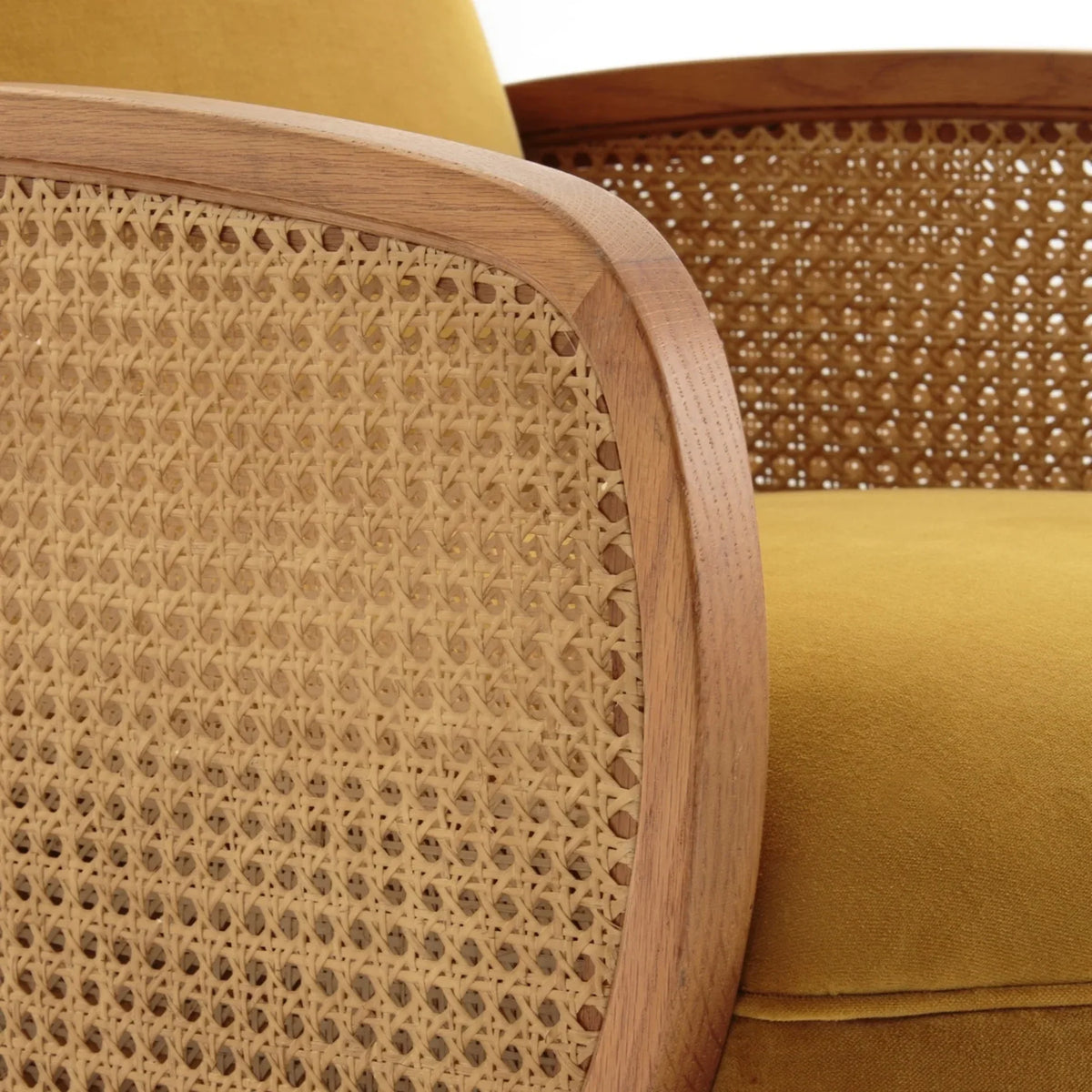 Miro Armchair