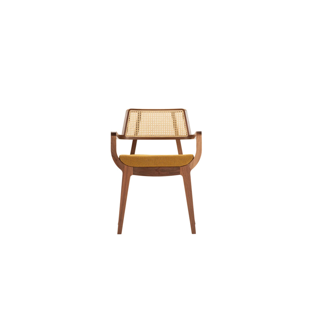 The Kingsbury Chair