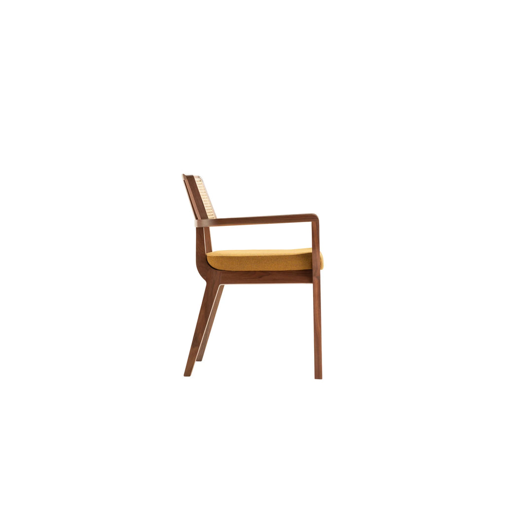 The Kingsbury Chair