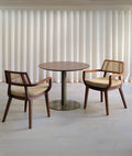 The Kingsbury Chair