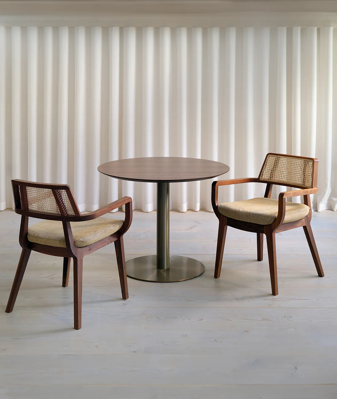 The Kingsbury Chair