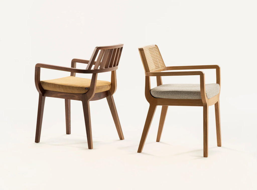 The Kingsbury Chair