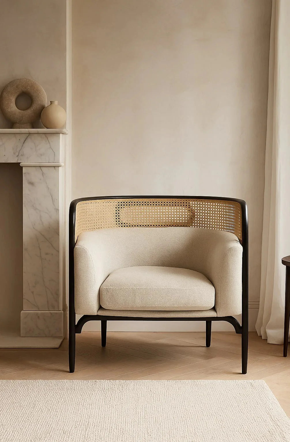 Cian Armchair