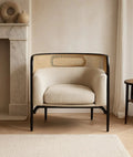 Cian Armchair – Marwar Handicraft