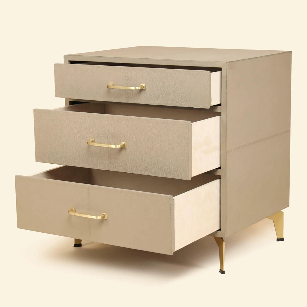 Riva Chest