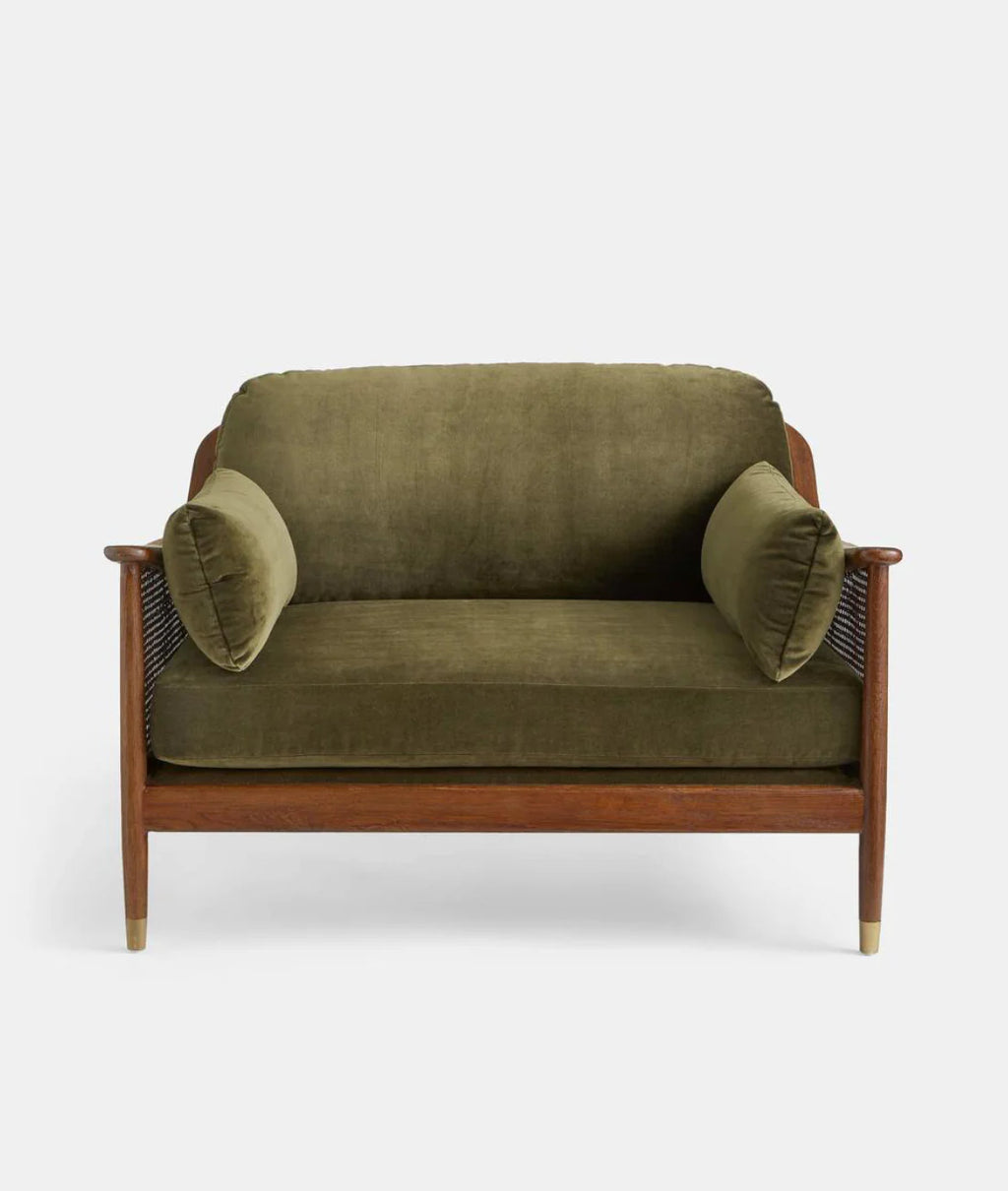 Parker Sofa