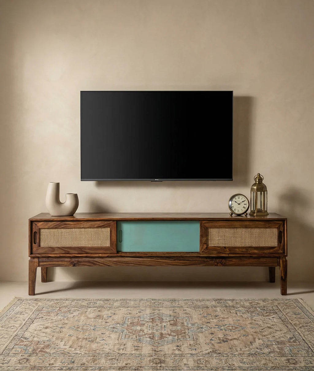 Fenwick TV Cabinet