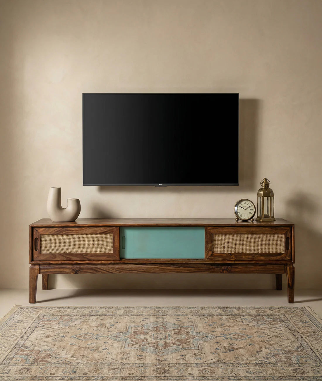Fenwick TV Cabinet