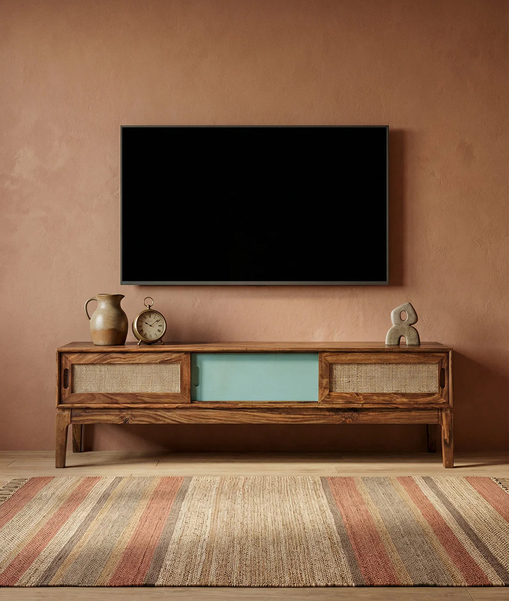Fenwick TV Cabinet
