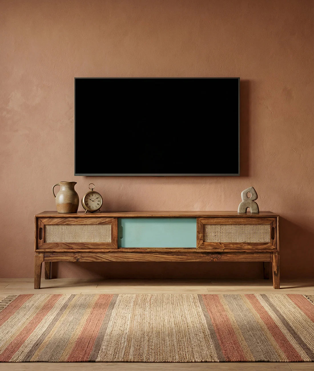 Fenwick TV Cabinet
