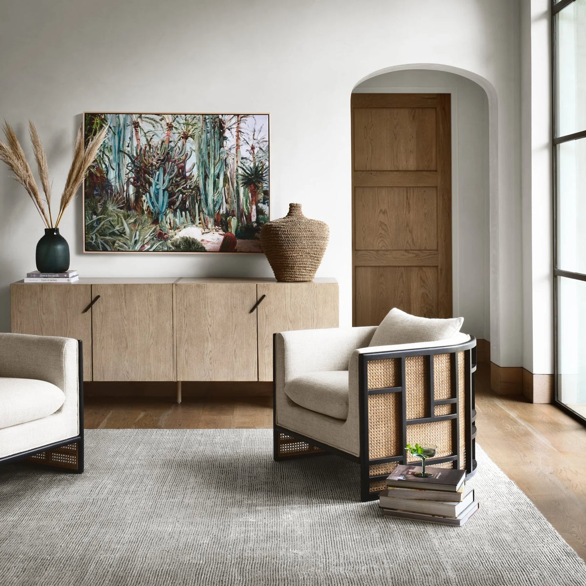 Rawdon Armchair