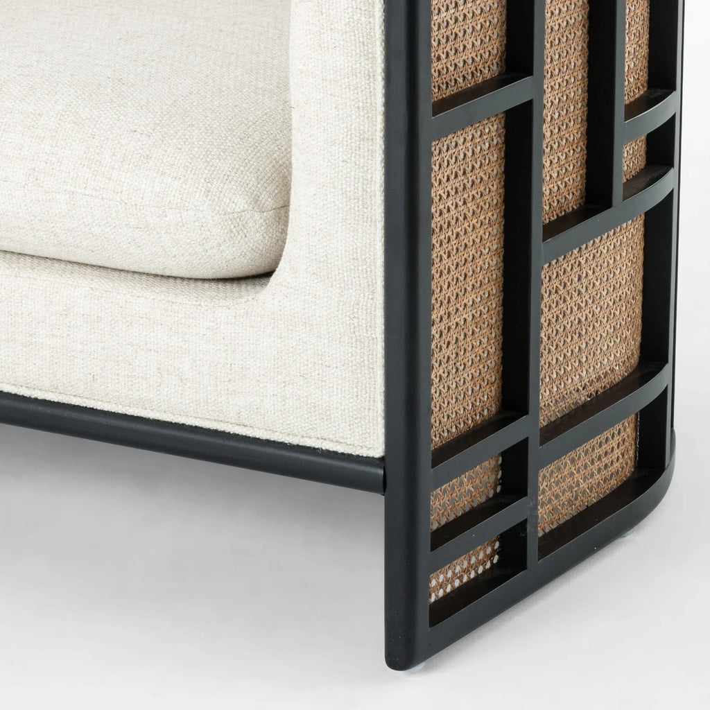 Rawdon Armchair