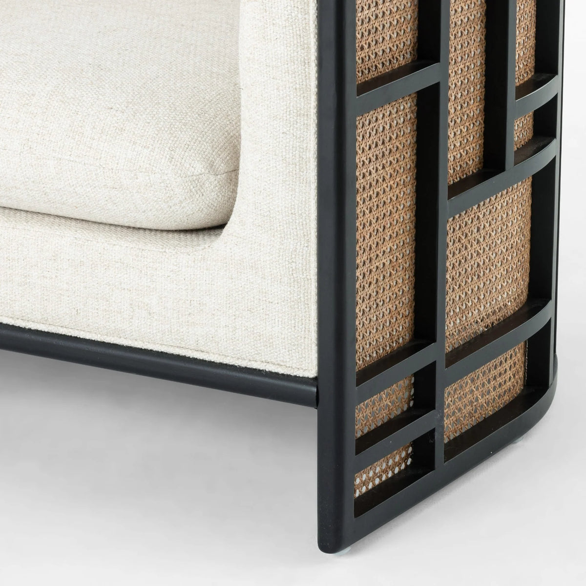 Rawdon Armchair