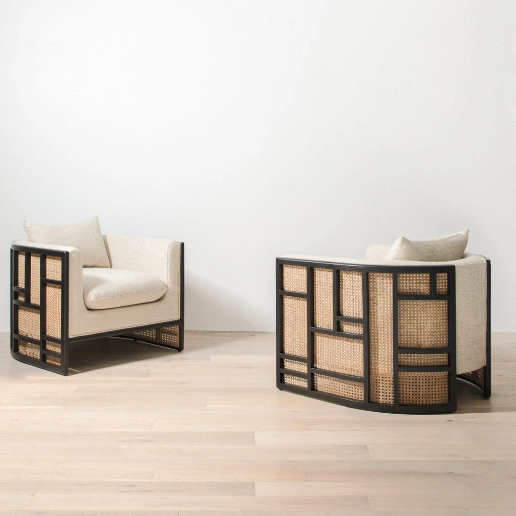Rawdon Armchair