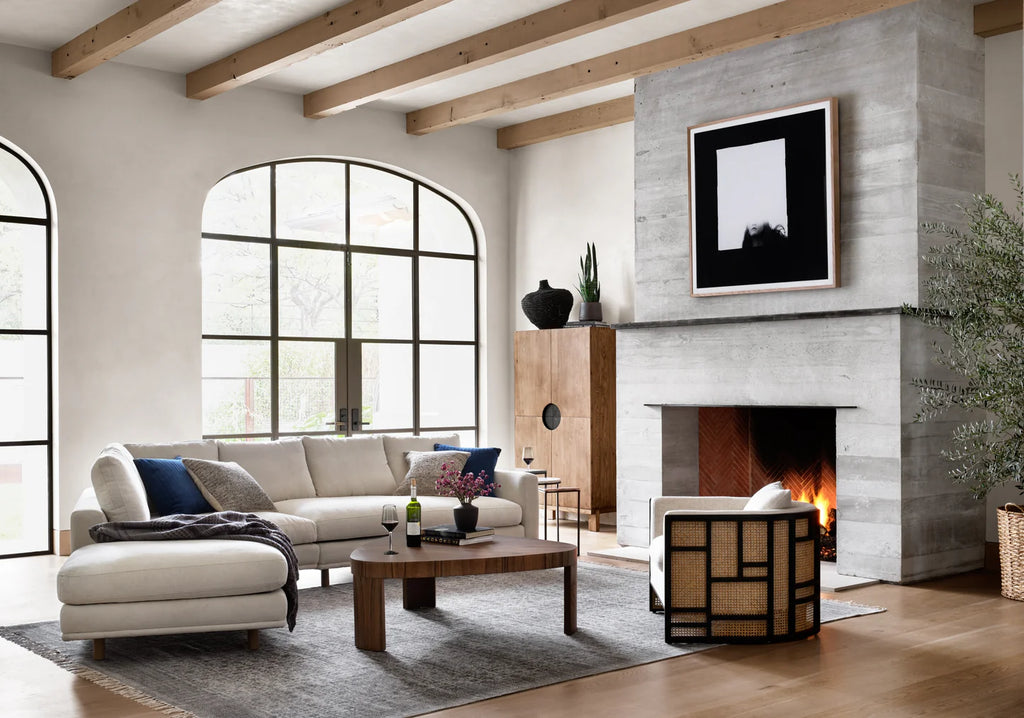 Rawdon Armchair