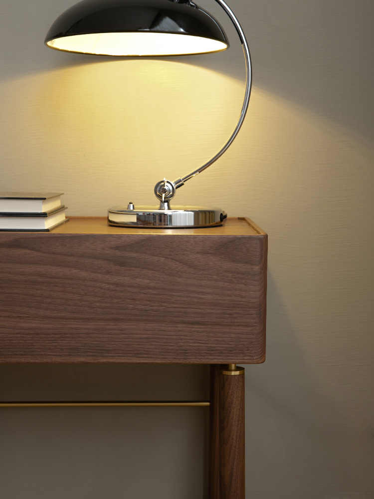 Tyler Bedside – Marwar Handicraft, view 4 of 7