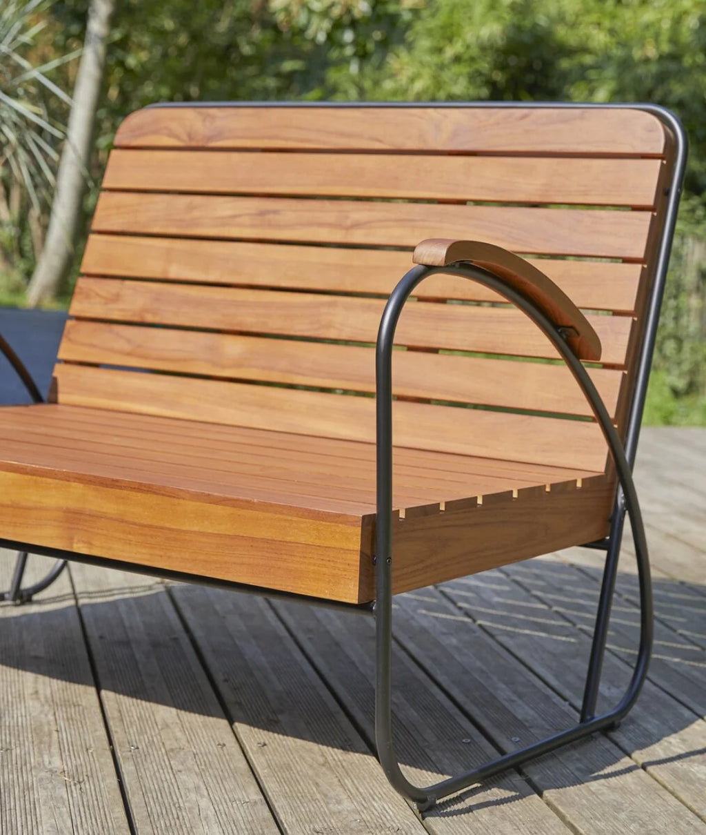 Marwar Outdoor Bench
