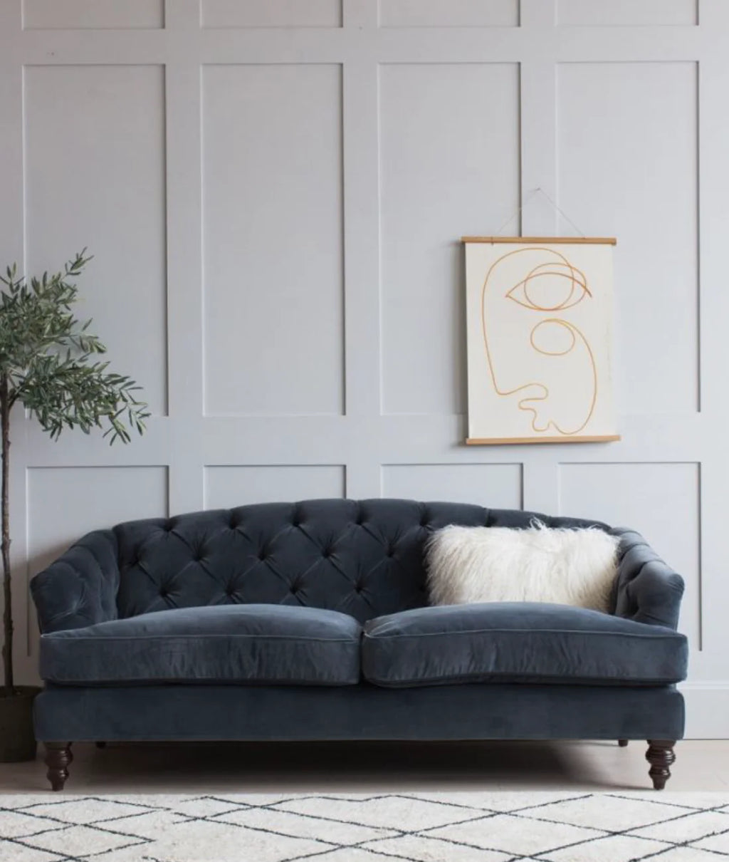 Carlton Sofa – Marwar Handicraft