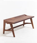 Ashen Bench – Marwar Handicraft