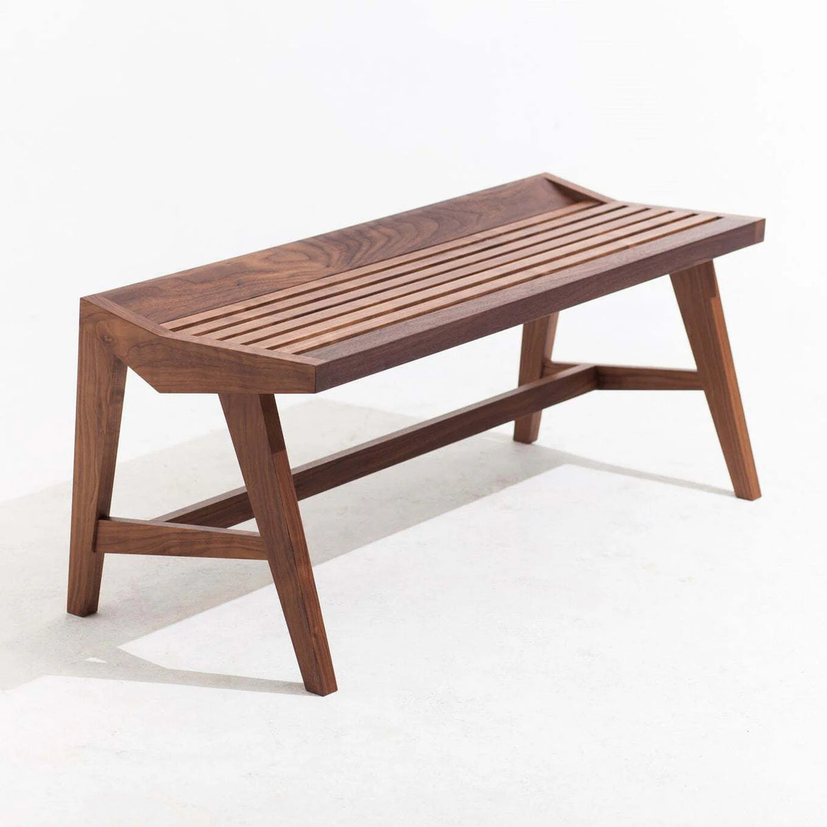 Ashen Bench – Marwar Handicraft, view 6 of 6