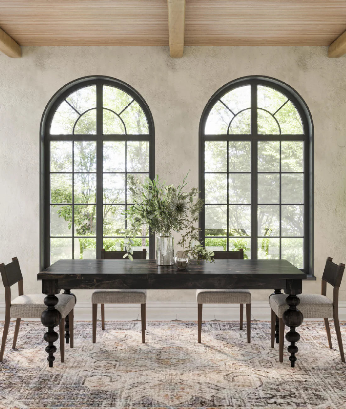 Dalmore Dining Table