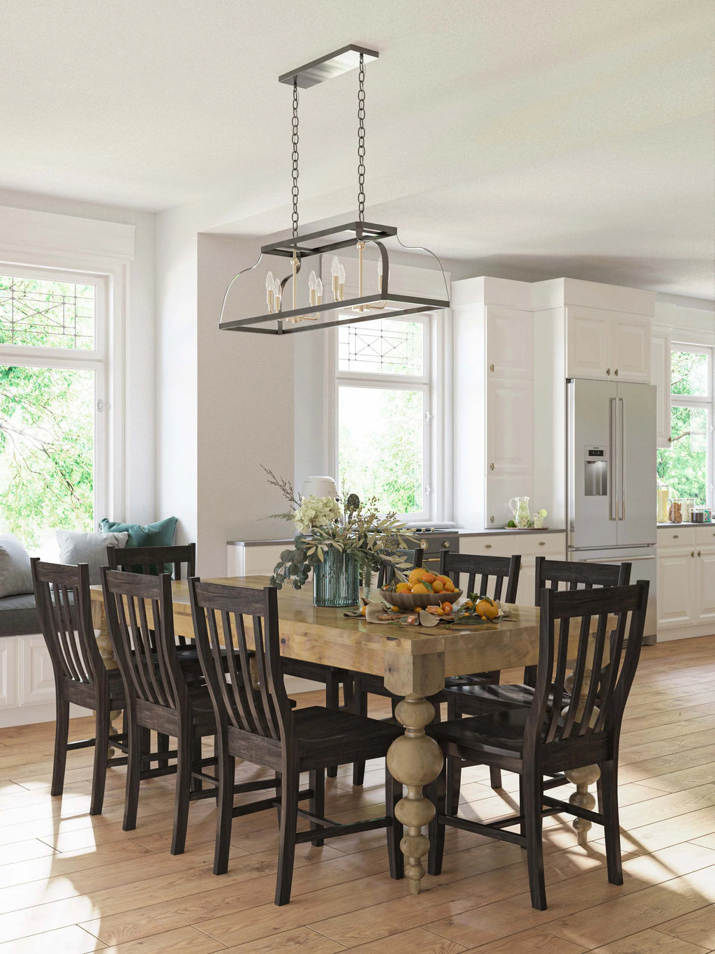 Dalmore Dining Table