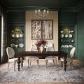 Dalmore Dining Table – Marwar Handicraft