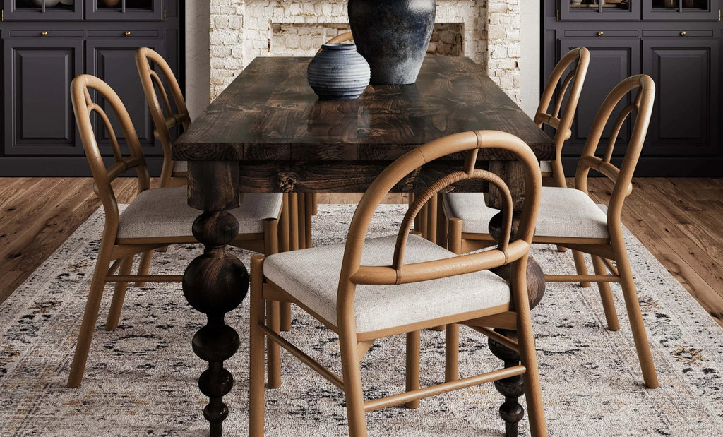 Dalmore Dining Table