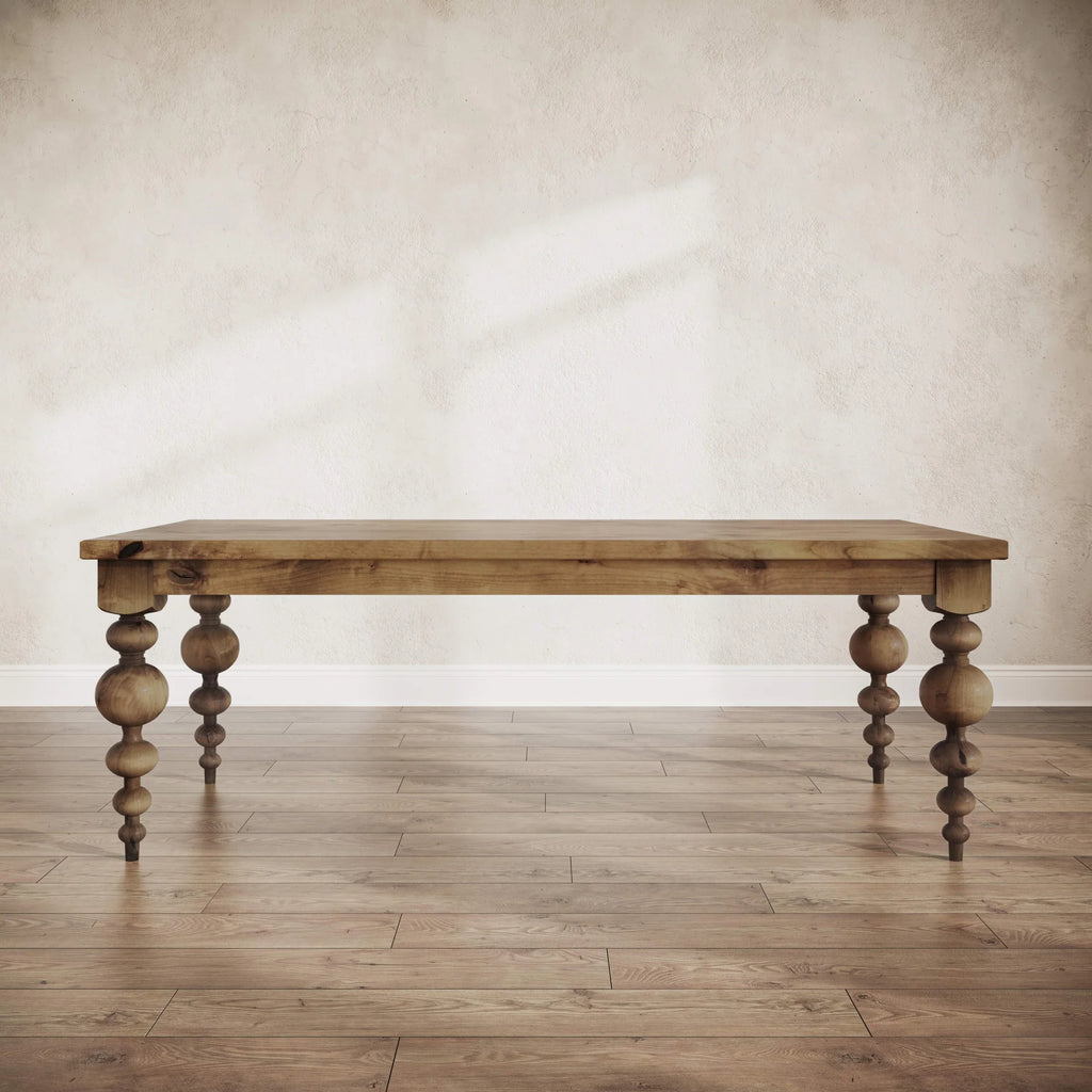 Dalmore Dining Table