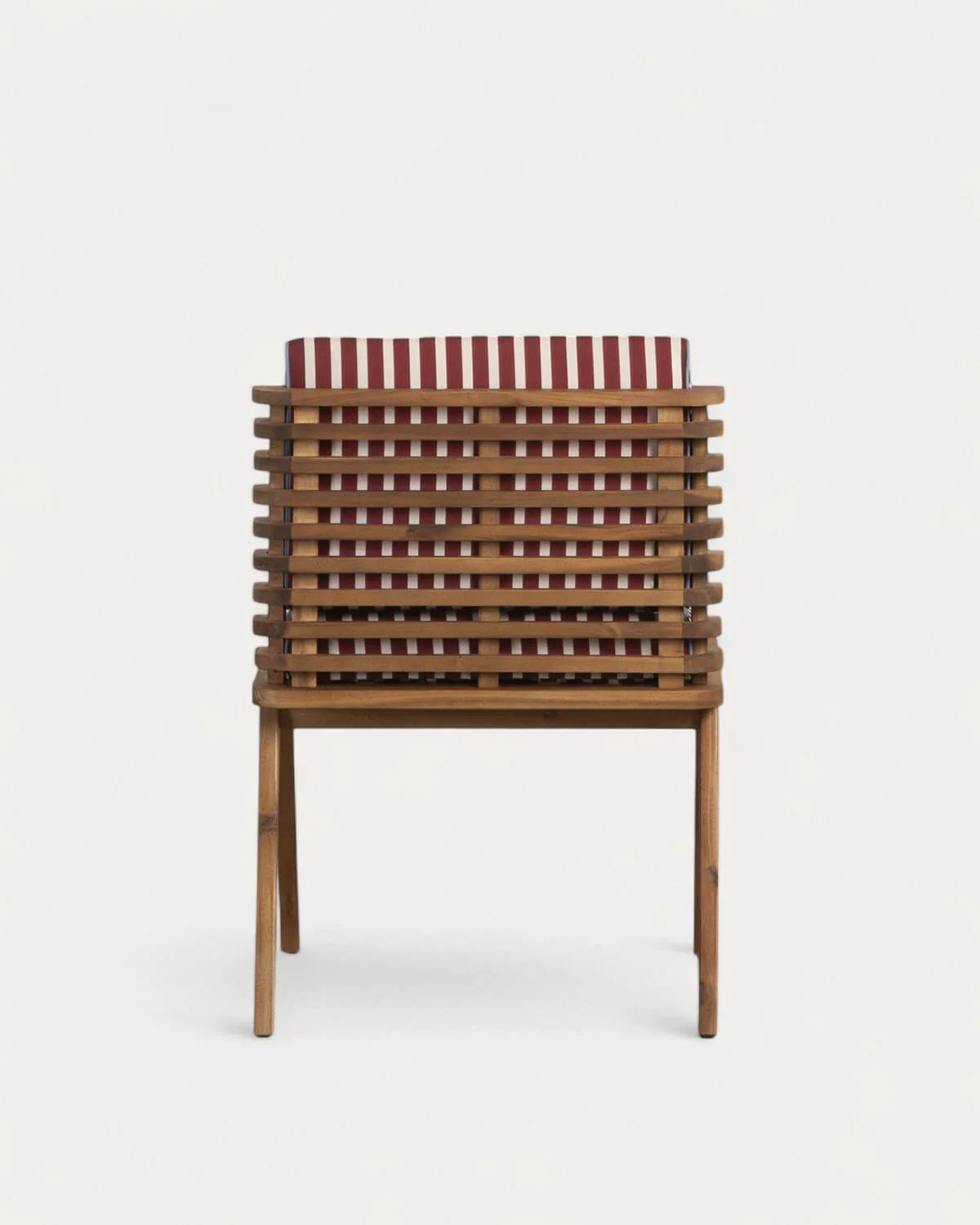 Caspian Garden Chair (2)
