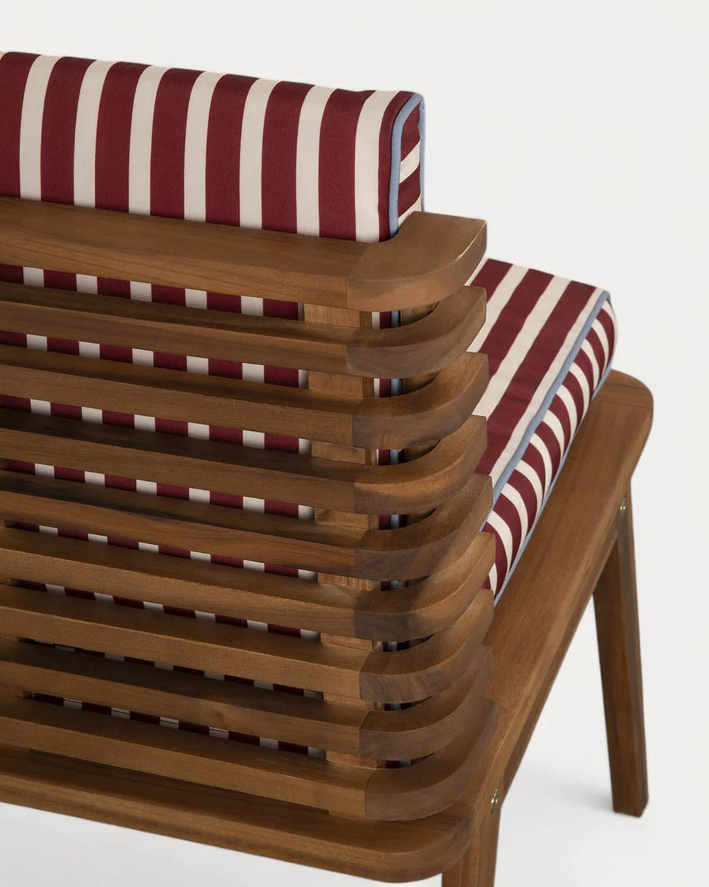 Caspian Garden Chair (2)
